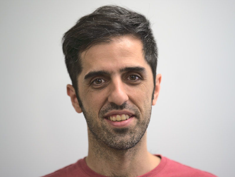 Amir Akbarzadeh